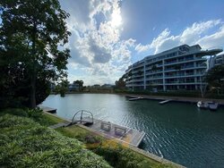 Sentosa Cove (D4), Detached #437320241